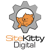 SiteKitty Digital Logo