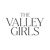 The Valley Girls Napa Destination Management Logotype