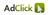 AdClick Logo