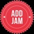 Add Jam Logo