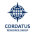 Cordatus Resource Group Logotype