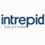Intrepid Solutions LLC Logotype