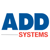 ADD Systems Logo