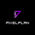 PixelPlan Logo