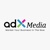 adXMedia Logo