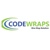 Codewraps Pvt Ltd Logo