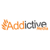 Addictive Media, India Logo