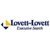 Lovett and Lovett Executive Search