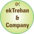 ekTrehan & Company Logo