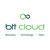 BTT Cloud Logo