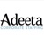 ADEETA Corporate Staffing Logo