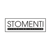 Stomenti india Logotype