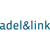 adel & link Public Relations Logo