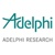 Adelphi Research Global Logo