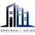 Adelson & Weiss Logo