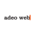 Adeo Web Logo