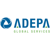 Adepa Global Services Logo