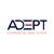 ADEPT Commercial Real Estate, LLC Logo