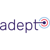 Adept Marketing Logo
