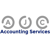 AJC Accounting Services Logo