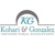 Kohari & Gonzalez PLLC Logo