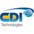 CDI Technologies Puerto Rico Logo