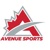Avenue Sports Management Logo
