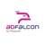 Provider Logotype AdFalcon Logo