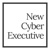 New Cyber Executive Logo