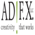 ADFX LLC Logo