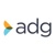 ADG Creation Logo