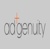 Adgenuity Marketing Solutions Inc. Logo
