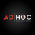 ADHOC Logotype
