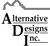 Alternatve Design Inc-Manchester Logo