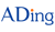 ADing Digital Marketing Agency Logo
