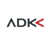 ADK (Asatsu-DK Inc.) Logo