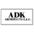 ADK Architects L.L.C. Logo