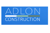 Adlon Construction Logo