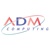 ADM computing Logo