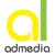 Admedia Limited Logo
