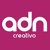 ADN Creativo Panama Logo