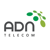 ADN Telecom Limited Logo