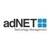 Adnet Inc. Logo
