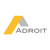 Adroit Tax Logo