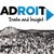 Adroit Data & Insight Logo