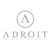 Adroit Employment Resources Logo