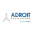 Adroit Resources, Inc. Logo