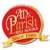 ADs Parish Red Books Logo