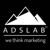 ADSLAB Logo