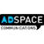 AdSpace Communications Logo